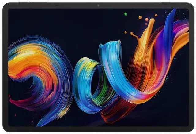 Планшет TCL Nxtpaper 11 Plus 8/256GB Wi-Fi Dark Grey 609220 фото