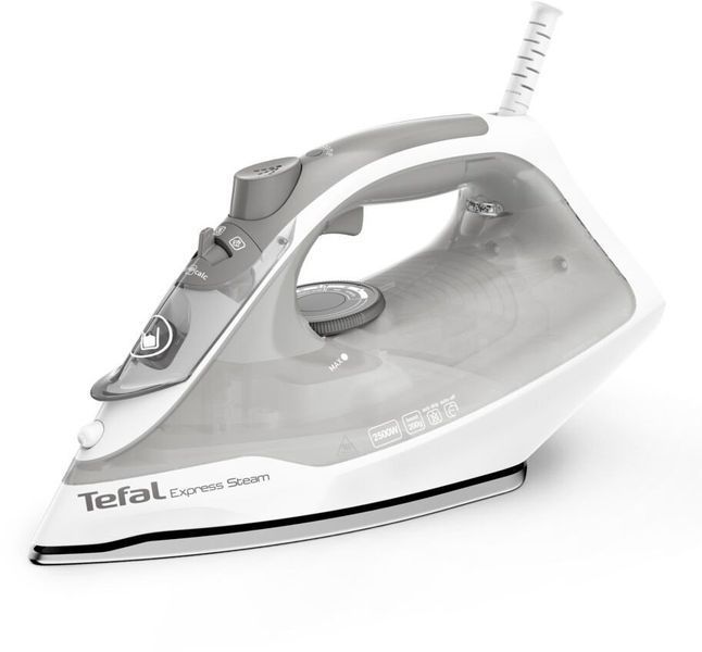 Утюг с паром Tefal Express Steam FV2863E1 621461 фото