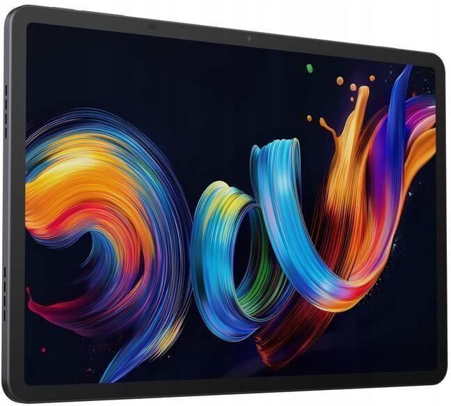 Планшет TCL Nxtpaper 11 Plus 8/256GB Wi-Fi Dark Grey 609220 фото