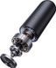 Автомобільний / ручний пилосос Baseus A0 Pro Car Vacuum Cleaner Cluster Black (C30466500111-00) 544981ua фото 6