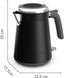 Электрочайник Tefal Collection KI6668E0 605560ua фото 5