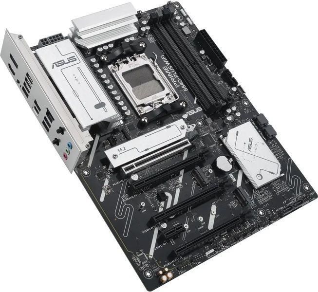 Материнська плата Asus Prime B840-PLUS WIFI 568629ua фото