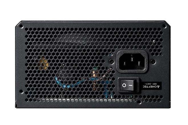 Блок живлення Chieftec Vega M (PPG-850-C) 572210ua фото