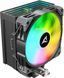 Воздушное охлаждение Sharkoon A40 ARGB Black (4044951041992) 618246 фото 13
