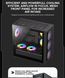 Корпус GameMax Defender MB Black 628295ua фото 12