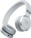 Навушники TWS ("повністю бездротові") JBL Live 460NC White (JBLLIVE460NCWHT) 335612 фото 1