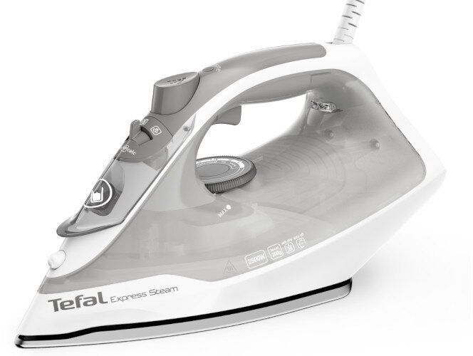 Утюг с паром Tefal Express Steam FV2863E1 621461 фото