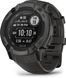 Смарт-годинник Garmin Instinct 2X Solar Graphite (010-02805-10/00/24) 612665 фото 1