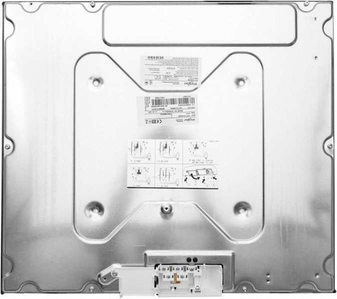 Електрична варильна поверхня Whirlpool AKT 8190 BA 622829ua фото