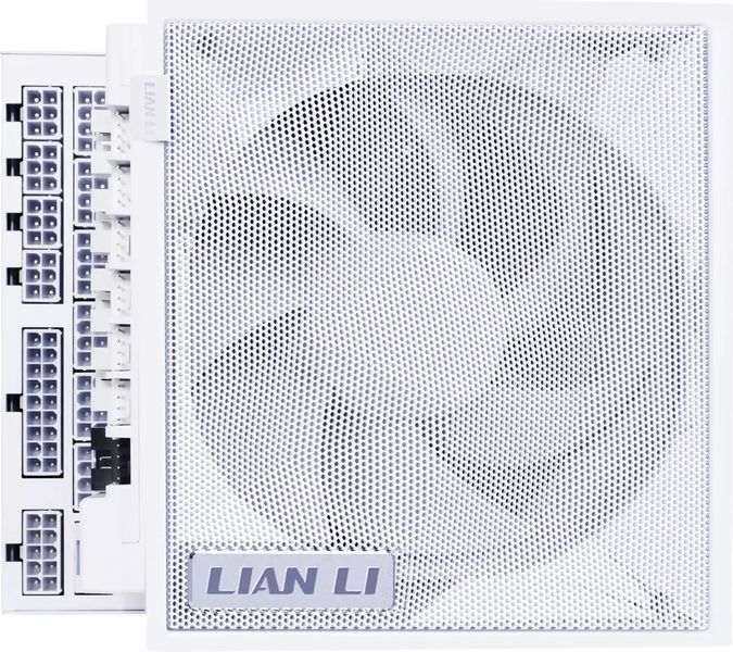 Блок живлення Lian Li Edge Gold 1000 White (G9P.EG1000G.WH00.EU) 618718 фото