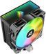 Воздушное охлаждение Sharkoon A40 ARGB Black (4044951041992) 618246 фото 7