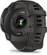 Смарт-годинник Garmin Instinct 2X Solar Graphite (010-02805-10/00/24) 612665 фото 6