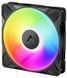 Вентилятор Arctic P14 Pro A-RGB (ACFAN00315A) 622679ua фото 3