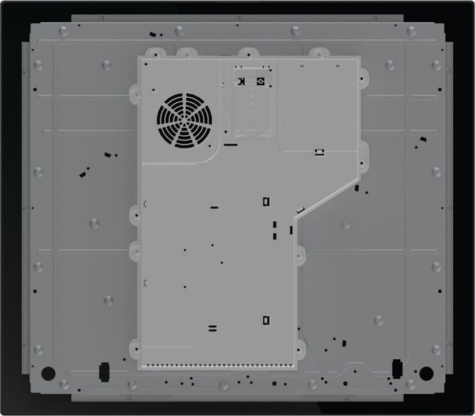 Индукционная варочная поверхность Gorenje GI6421SYB 545807ua фото