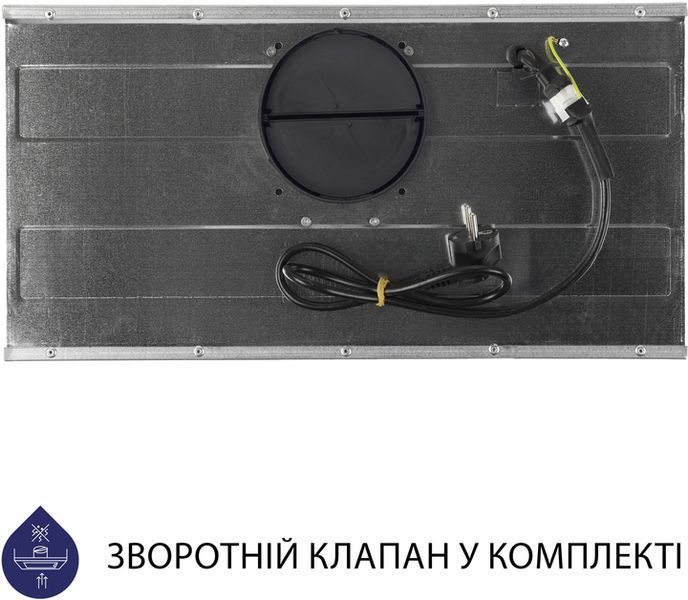 Витяжка вбудована Minola HBI 5327 I 800 LED 627868ua фото