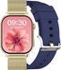 Смарт-часы Gravity GT15-11 Dark Blue 621753 фото 2