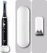 Електрична зубна щітка Oral-B iO Series 6 iOM6.1B6.3DK Black 532932 фото 1