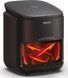 Мультипіч (аерофритюрниця) Evolveo AIRFIT-BK 552275 фото 5