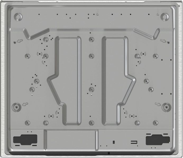 Газова варильна поверхня Gorenje GW641EX 622779ua фото