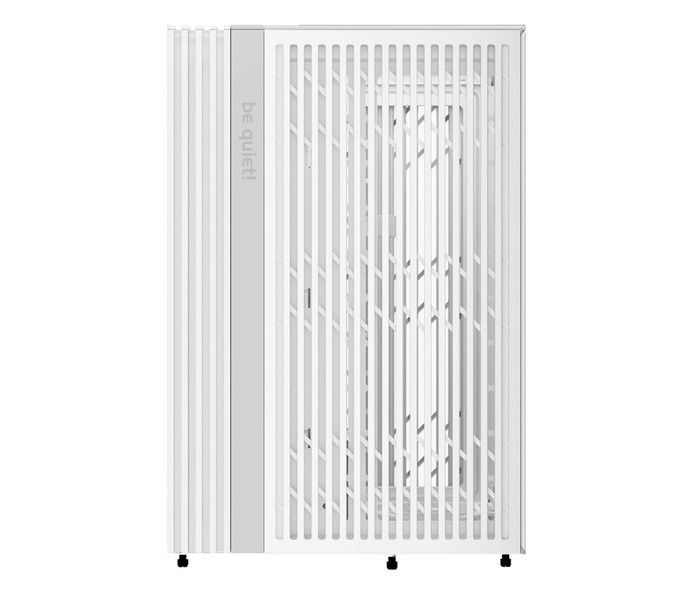 Корпус Be Quiet! Light Base 600 LX White (BGW68) 528718 фото