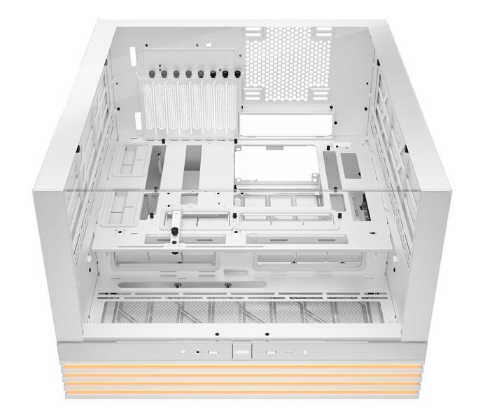 Корпус Be Quiet! Light Base 900 DX White (BGW70) 528720 фото