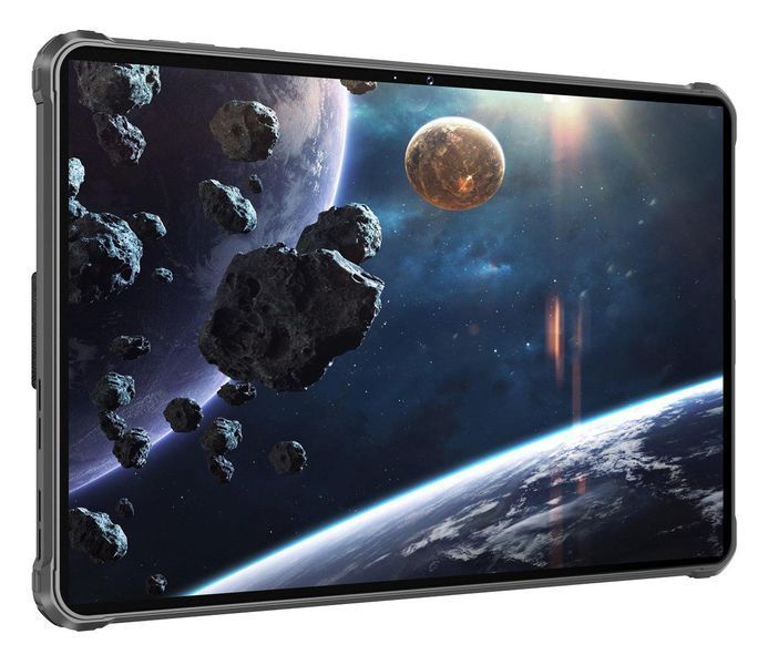 Планшет Oulitel RT8 6/256GB Orange (6931940747448) 529699ua фото