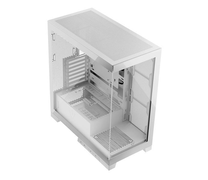 Корпус Modecom Volcano Space NF White (AT-SPACE-PG-NF-20-000000-0002) 528765 фото