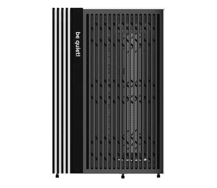 Корпус Be Quiet! Light Base 600 LX Black (BGW67) 528717 фото