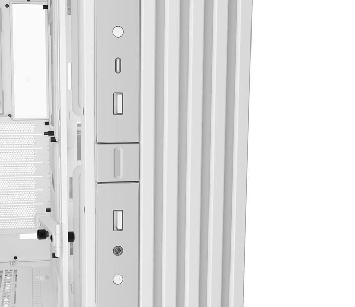 Корпус Be Quiet! Light Base 900 DX White (BGW70) 528720 фото