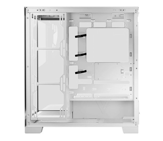 Корпус Modecom Volcano Space NF White (AT-SPACE-PG-NF-20-000000-0002) 528765 фото