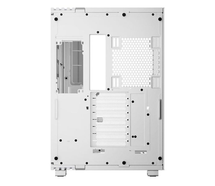 Корпус Be Quiet! Light Base 900 DX White (BGW70) 528720 фото