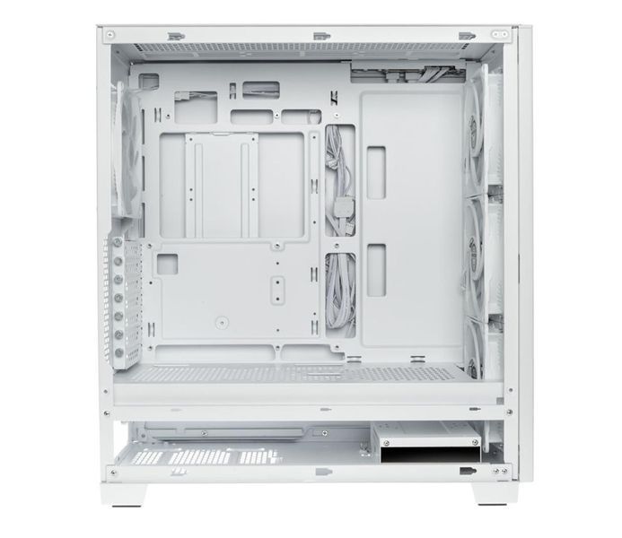 Корпус Phanteks XT Pro Ultra D-RGB White (PH-XT523P1_DWT01) 528781 фото