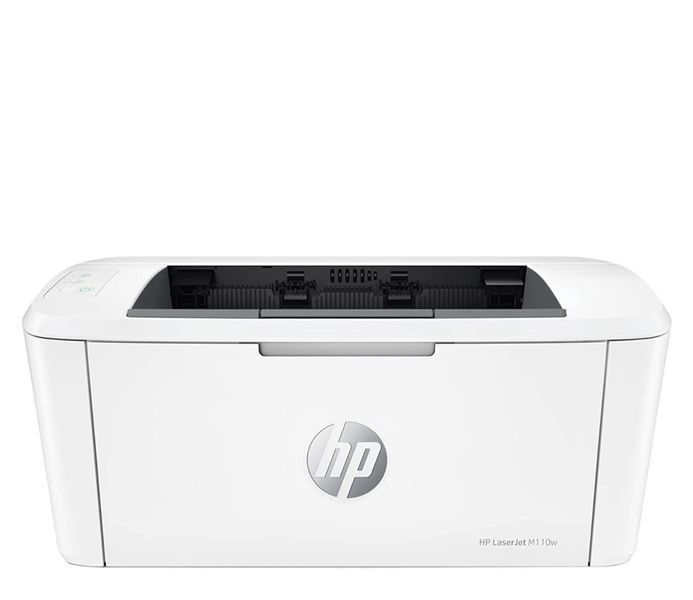 Принтер HP LaserJet M110w (7MD66F) 363651 фото