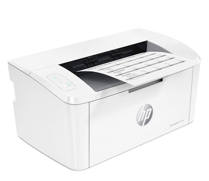 Принтер HP LaserJet M110w (7MD66F) 363651 фото