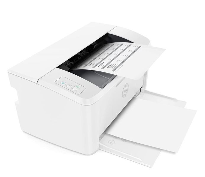 Принтер HP LaserJet M110w (7MD66F) 363651 фото