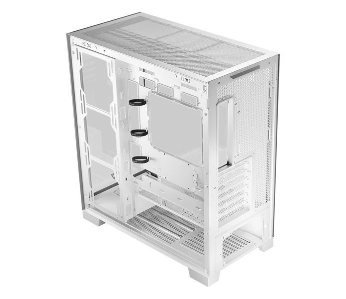 Корпус Modecom Volcano Space NF White (AT-SPACE-PG-NF-20-000000-0002) 528765 фото
