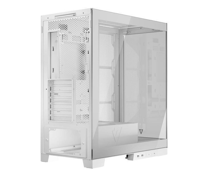 Корпус Modecom Volcano Space NF White (AT-SPACE-PG-NF-20-000000-0002) 528765 фото
