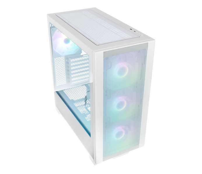 Корпус Phanteks XT Pro Ultra D-RGB White (PH-XT523P1_DWT01) 528781 фото