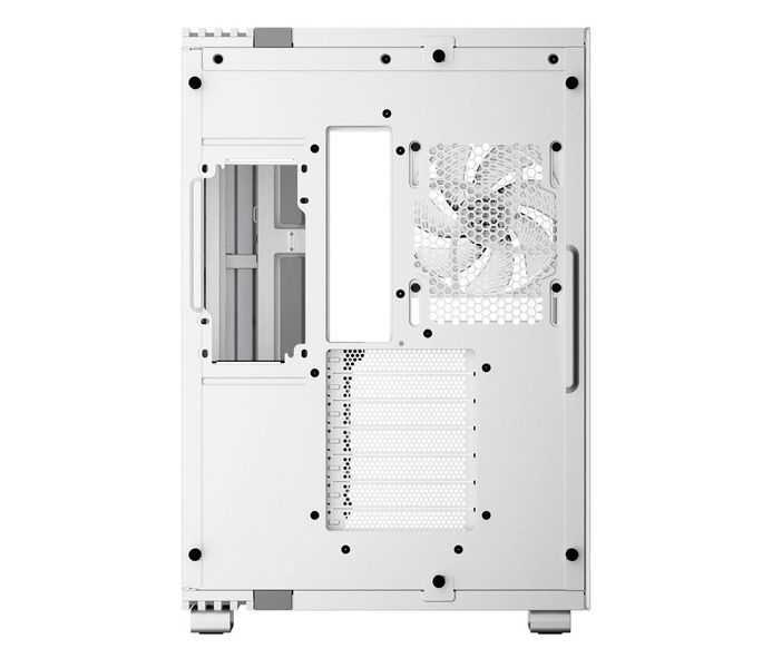 Корпус Be Quiet! Light Base 600 LX White (BGW68) 528718 фото