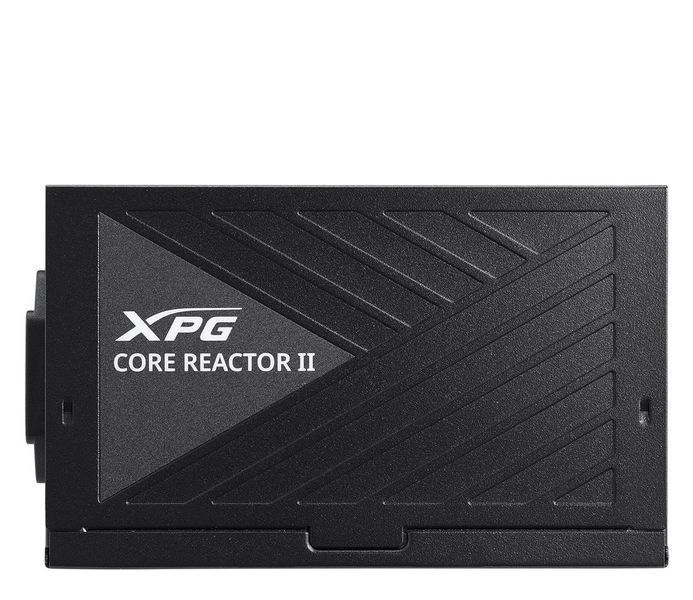 Блок живлення Adata Core Reactor II 850W (COREREACTORII850G-BKCEU) 506967 фото