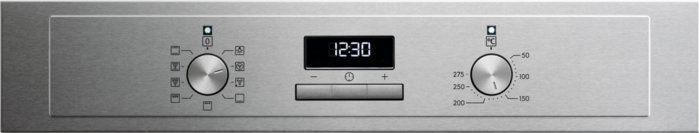 Духовка електрична Electrolux EOF3H70X 619384 фото