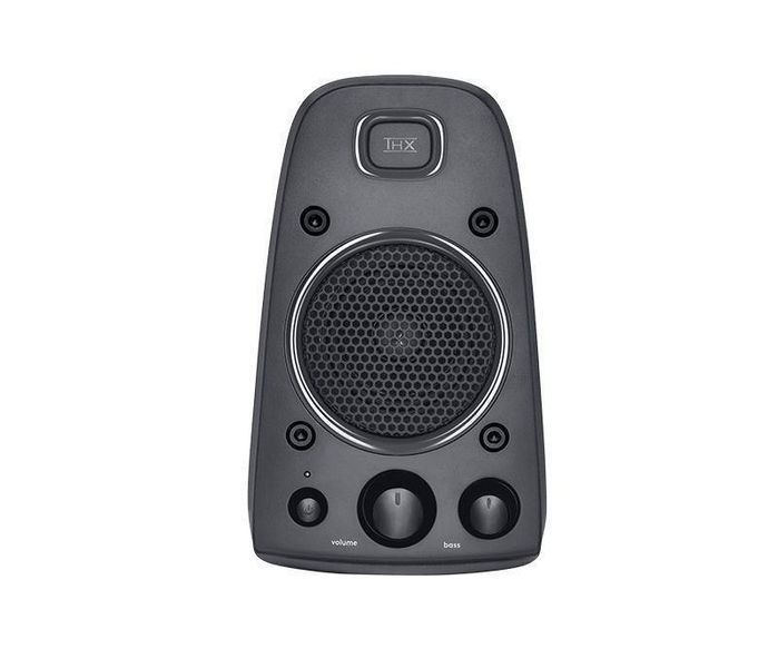 Мультимедийная акустика Logitech Z625 (980-001256) 504454 фото