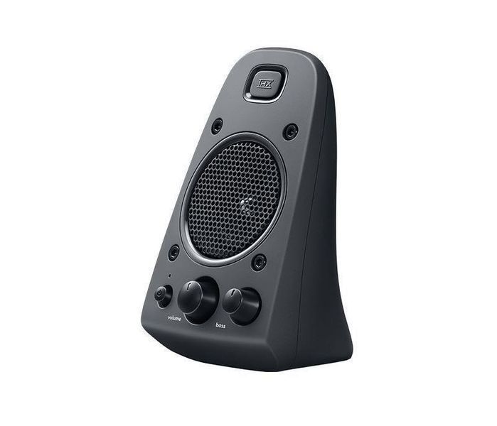 Мультимедийная акустика Logitech Z625 (980-001256) 504454 фото
