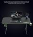 Геймерский игровой стол GameMax D140 Carbon 628051ua фото 11