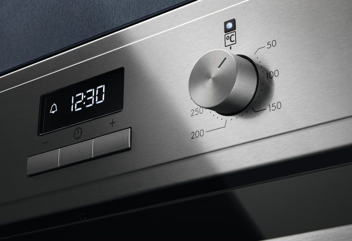 Духовка електрична Electrolux EOF3H70X 619384 фото