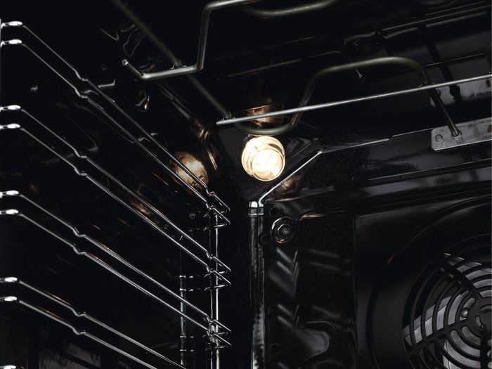 Духовка електрична Electrolux EOF3H70X 619384 фото