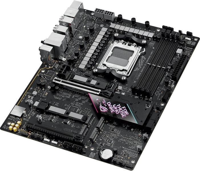 Материнська плата Asus ROG Strix B850-E Gaming WIFI 568639ua фото