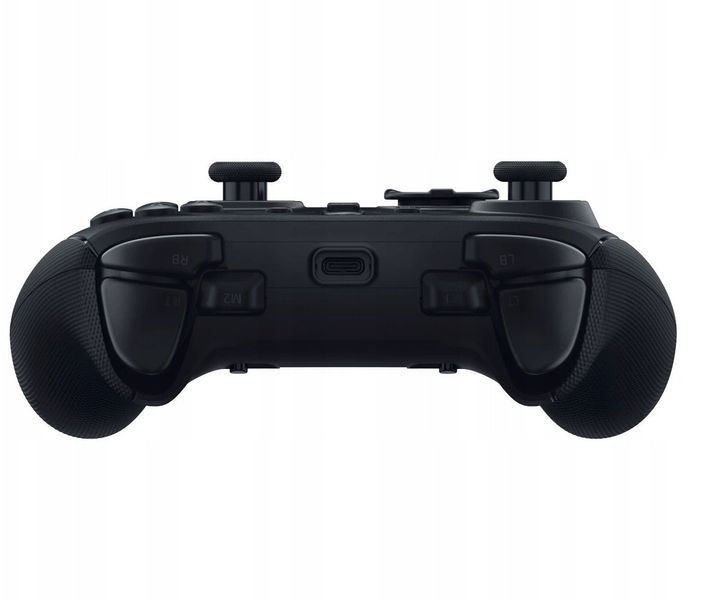 Геймпад Razer Wolverine V3 Pro 8K PC Black (RZ06-05540100-R3M1) 619308 фото
