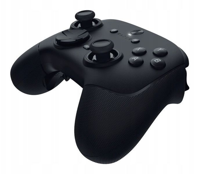 Геймпад Razer Wolverine V3 Pro 8K PC Black (RZ06-05540100-R3M1) 619308 фото