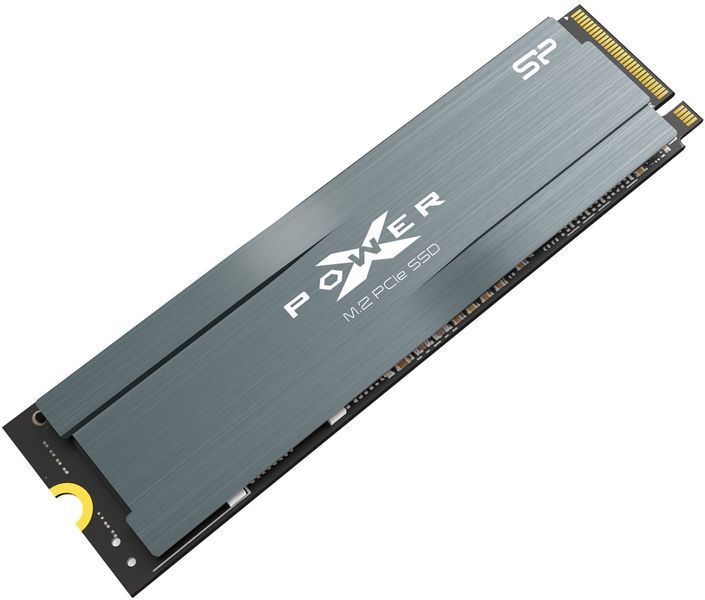 SSD накопитель Silicon Power US75 2 TB (SP02KGBP44US75S5) 618548 фото